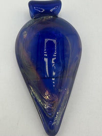 Tom Doane Pendant - Simple Space Tech