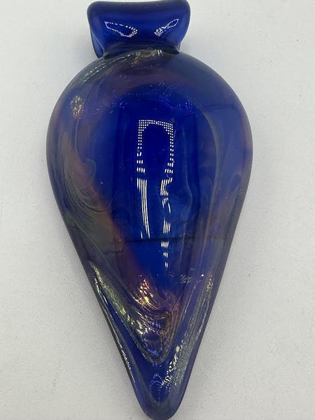 Tom Doane Pendant - Simple Space Tech