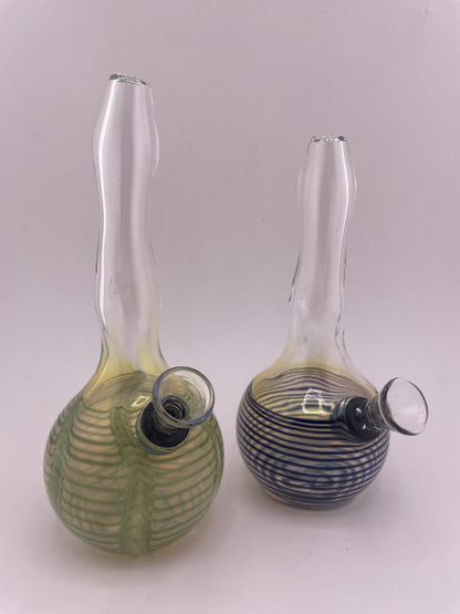 MJHoG 6.5" Bing Fume Wrap & Rake
