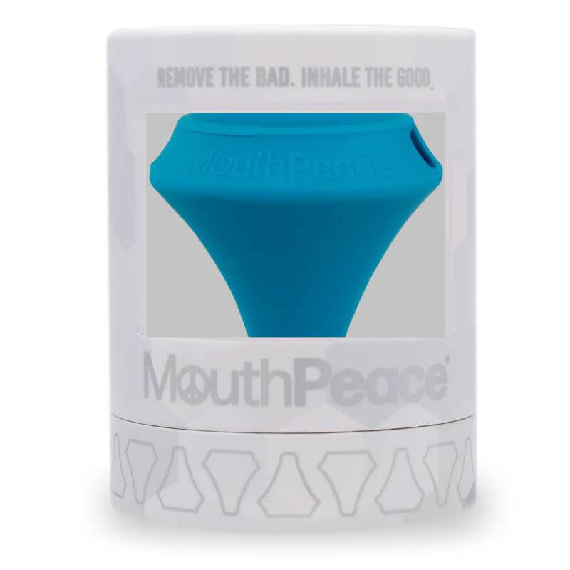 Moose Labs MouthPeace Original - Personal Mouthpiece for Smoke & Pipes