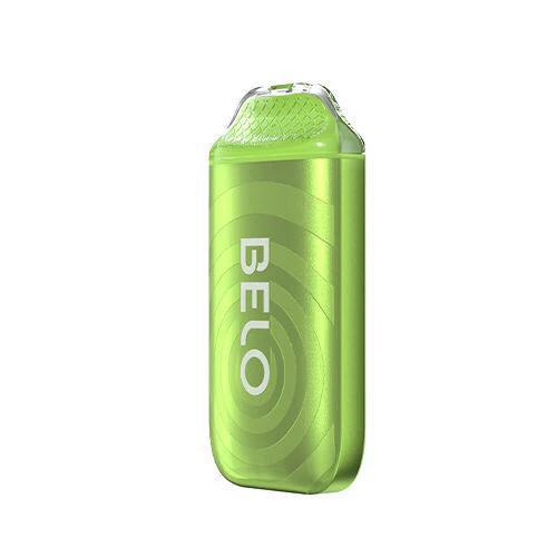 Lykcan Belo Plus 6k Disposable