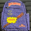 Backwoods Backpack Grid