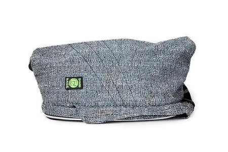 Dime Bags Computer Back Sack