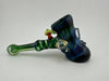 Brando Glass Dry Hammer - Fumed w/ Mushrooms