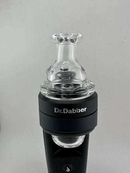 Nobody Glass Dr. Dabber Switch² Dry Top