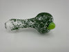 HighGrade Glass Dry Pipe - Single Color Frit