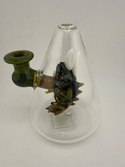 Hardman Art Chameleon Beaker 10mm 90°