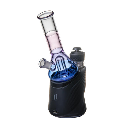 Bigfun! Puffco Peak / Peak Pro Glass - Tricolor Beaker