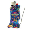 Bic Toker Poker Shroomies Series