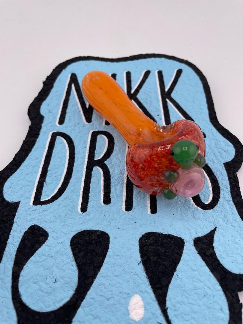 Wildfire Productions Turtle Pipe