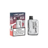 Lost Mary OS5000 5% Nicotine Disposable