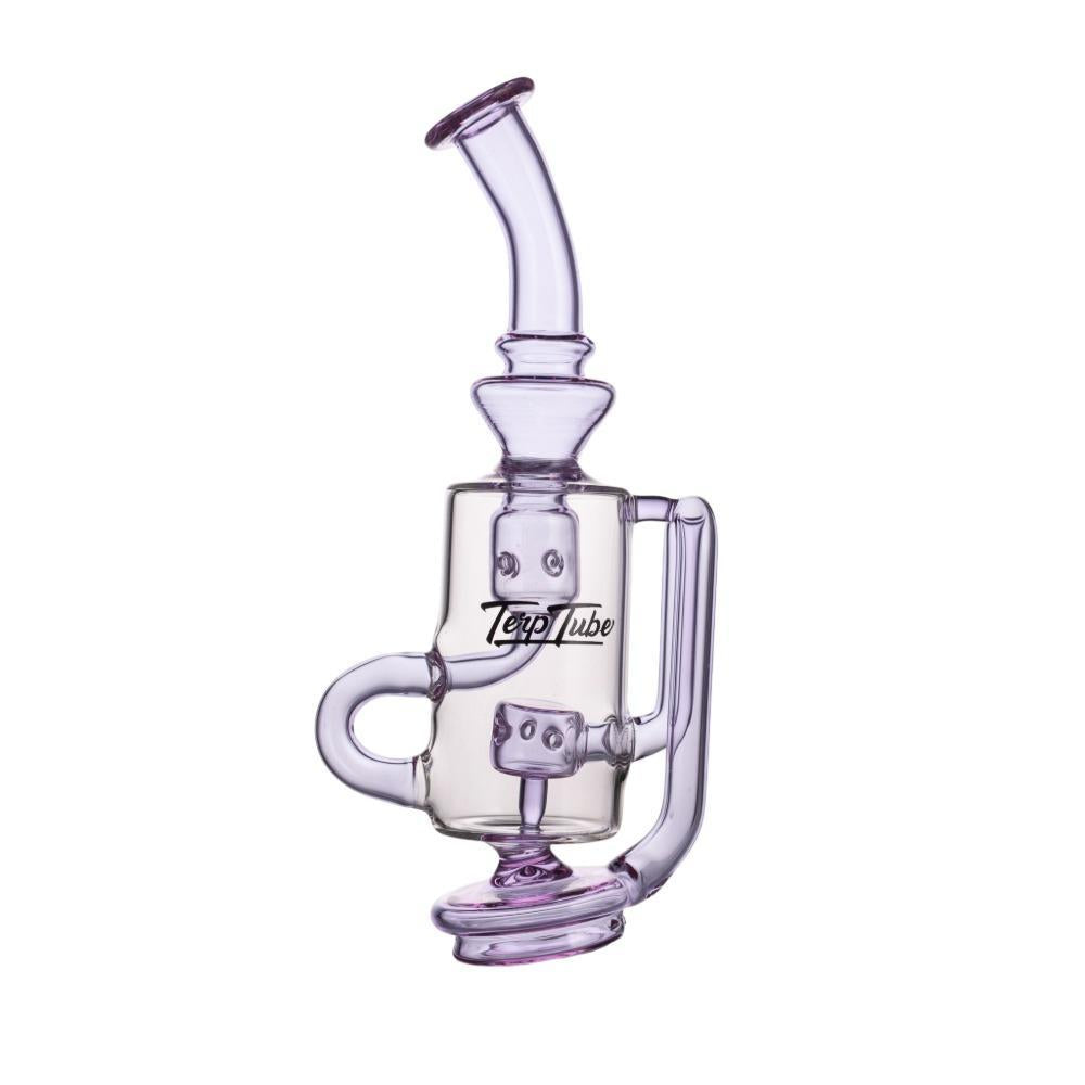 Terp Tube - Peak Top Klein