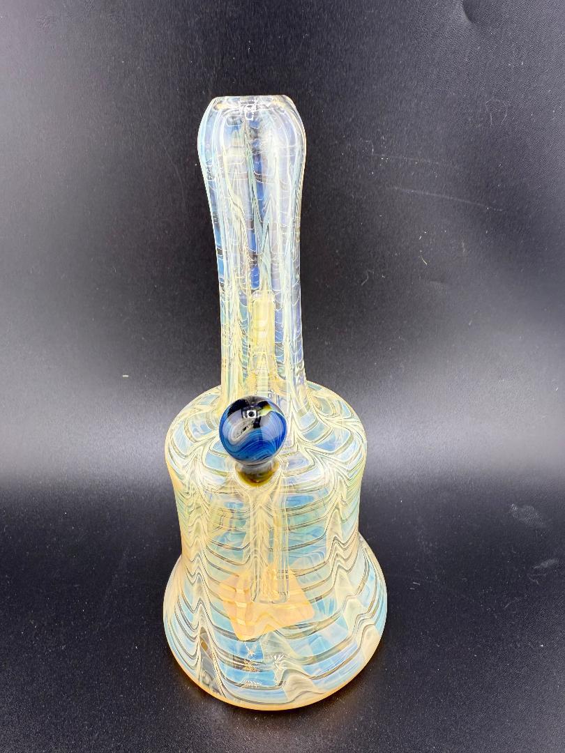 Filla John Mini Rig – Wrap and Rake Beaker 10mm 45°