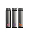 Cube Nicotine Free Disposable