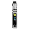 Vaporesso GEN SE Kit with iTank T, featuring top airflow, top filling, and COREX 2.0 technology for enhanced vaping.