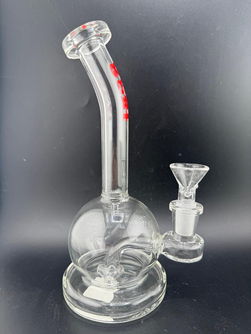 Lucky Goat T483 8" Mini Rig 14mm 90°