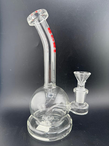 Lucky Goat T483 8" Mini Rig 14mm 90°