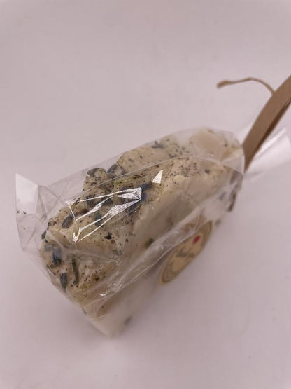 Hunter's  Fixin Up - Hand Made Soap