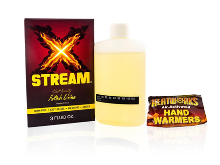 XSTREAM Novelty Urine 3oz