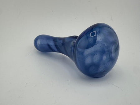 Phranq Glass Dry Pipe - Fully Worked Honeycomb