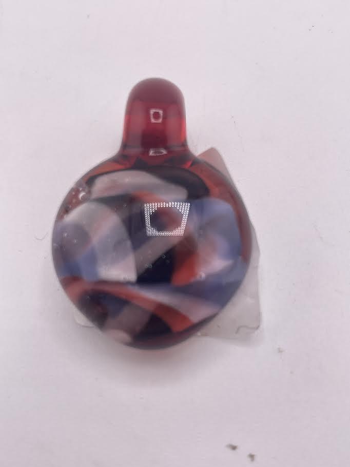 Danny W Glass - Pendant