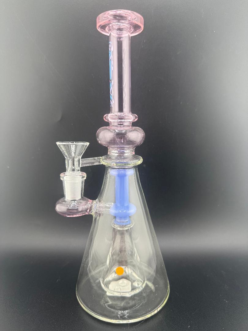 AFM Glass NBS100