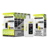 Oxbar Nic Switch 35k Disposable