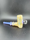 Highgrade Mike Corn Cob Fume Pipe