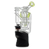 CaliBear Glass Puffco Peak / Puffco Peak Pro Glass Attachment  - Cyclone Flow Recycler