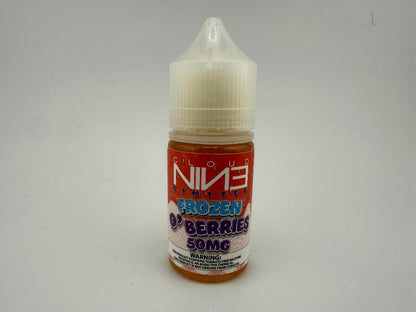 Cloud Nine Limited 30ml