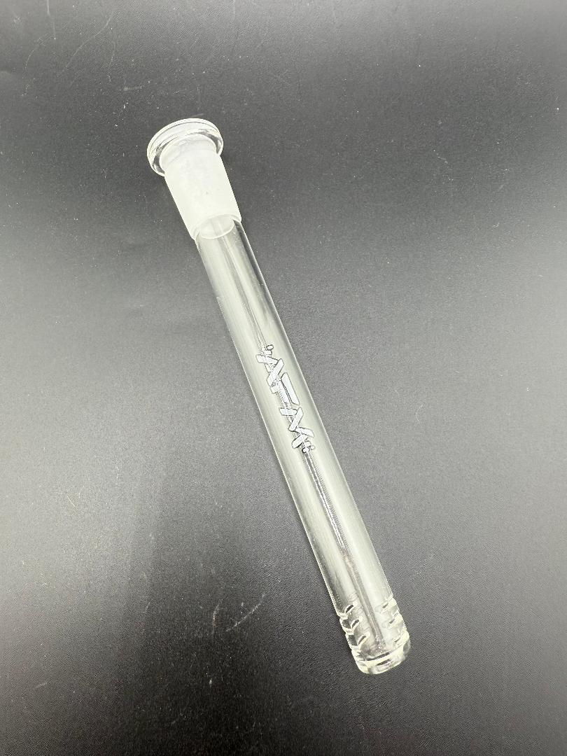 AFM Glass Clear 6" Downstem