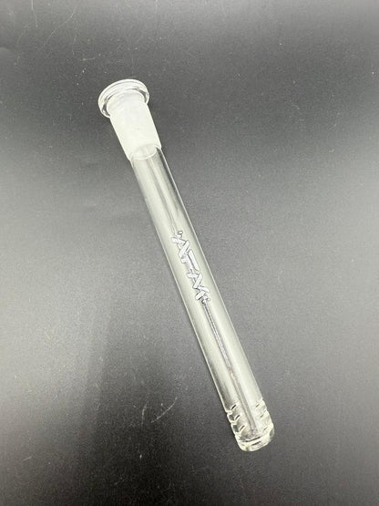 AFM Glass Clear 6" Downstem