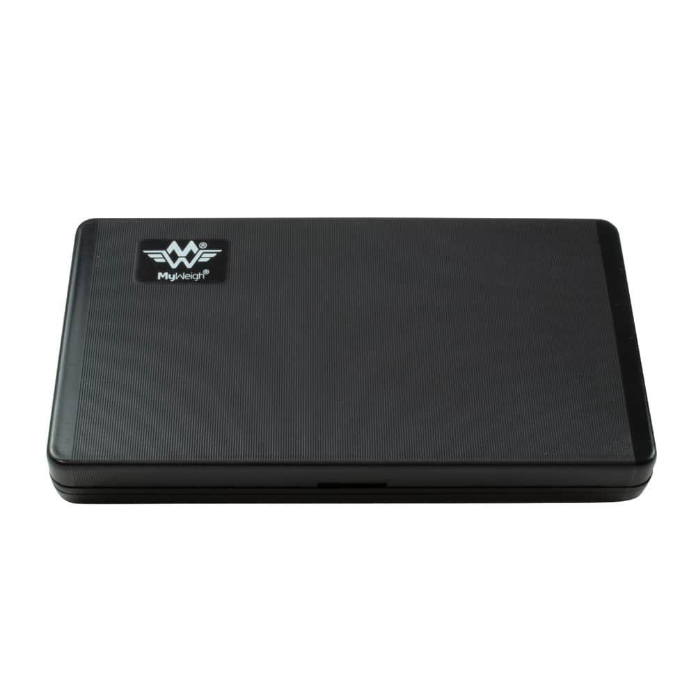 Triton T2 Scale 550g