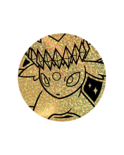 Pokémon TCG (2026) Terastal Gathering Espeon Coin Set – Simplified Chinese (Coming Soon)