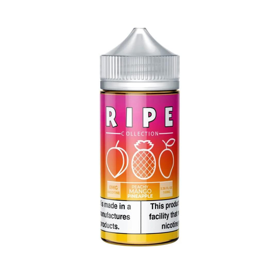 Ripe 100ml Zero Nicotine