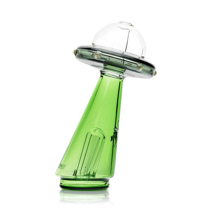 HEMPER UFO Vortex Glass Top for Puffco Peak / Peak Pro