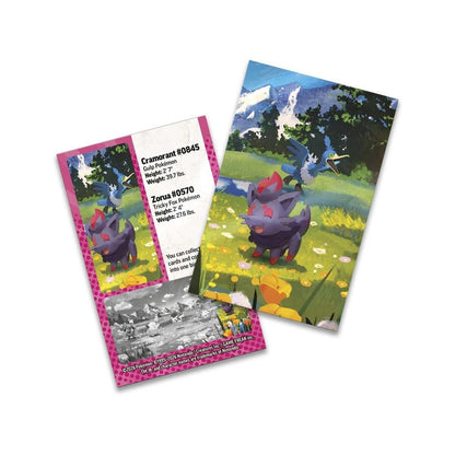 Pokémon TCG Mini Tin - Ascended Heros