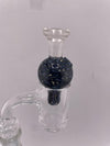 Highgrade Glass Uv Bubble Cap