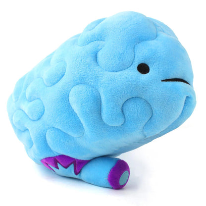 I Heart Guts Brain Plush