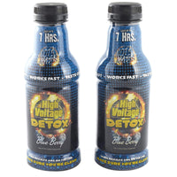 High Voltage Detox 32oz