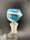 14mm Full Swirl Bowl Piece
