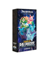 Palworld OCG (2026) Dawn of Palpagos Booster Pack & Booster Box – Simplified Chinese