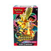 Pokémon TCG Ascended Heroes Booster Pack & Booster Box – Factory Sealed