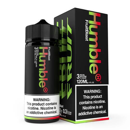 Humble 120ml