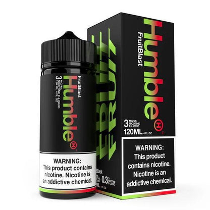 Humble 120ml