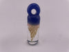 Rosie Works Glass Pendant - Cylinder