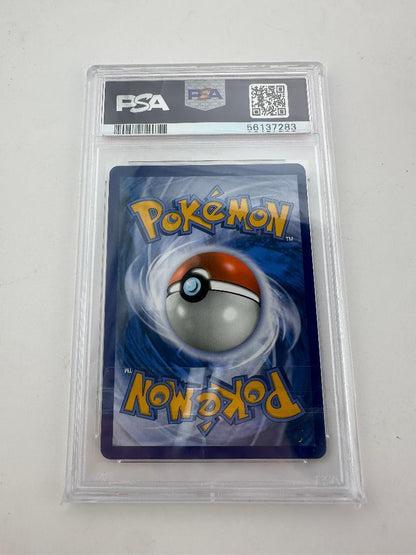 Pokémon TCG Graded – Charizard EX 12/108 – PSA Mint 9 – 2016 XY Evolutions