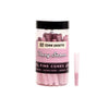 Blazy Susan 50pk Pink Cones