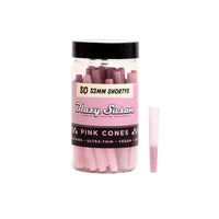 Blazy Susan 50pk Pink Cones