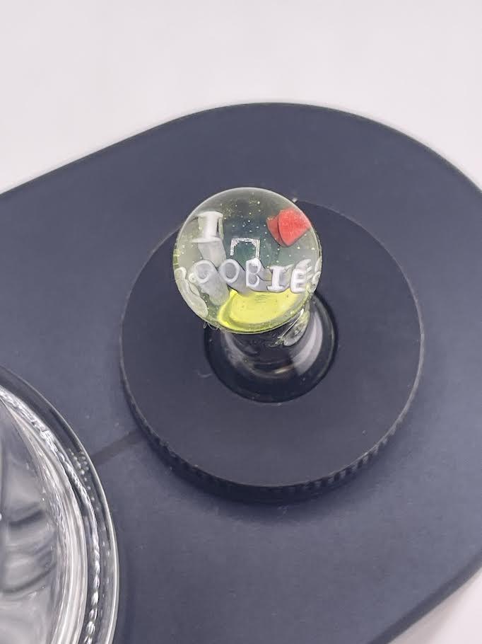 Paulson Pieces Dr Dabber Switch 2 - Joystick Cap with Millies